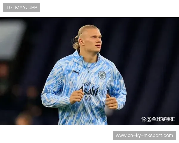 德布劳内直塞哈兰德补射曼城锁定胜果